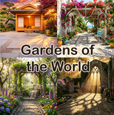 MAG -Gardens of the World
