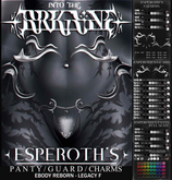 ✦ A R K A I N E ✦ / ESPEROTH