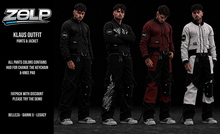ZOLP - Klaus Jacket - Fatpack