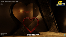 [Bersav] Luxury Valentine // Mirror [HAPPY WEEKEND]