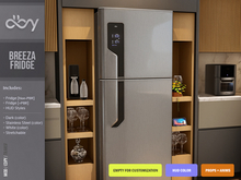 Fridge Max