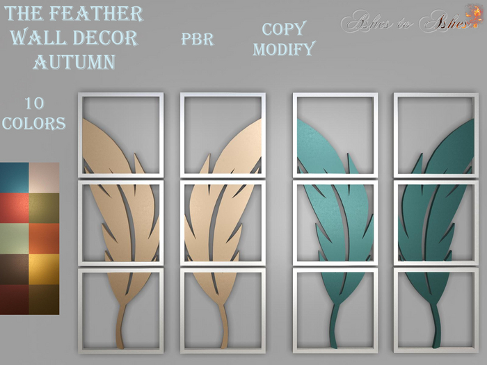 Wall Decor