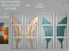 Wall Decor