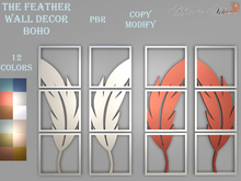 Wall Decor