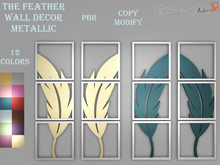 Wall Decor