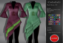 calafali * Full Perm-84