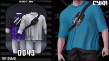 CYKA - 0043