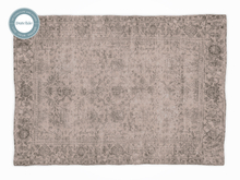 Rug Light Faded