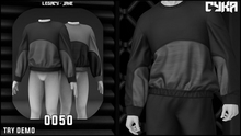 CYKA - 0050 DEMO