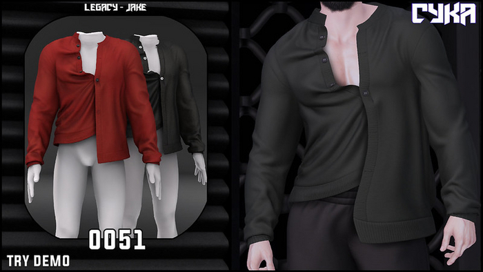 CYKA - 0051