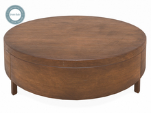 Round Coffee Table