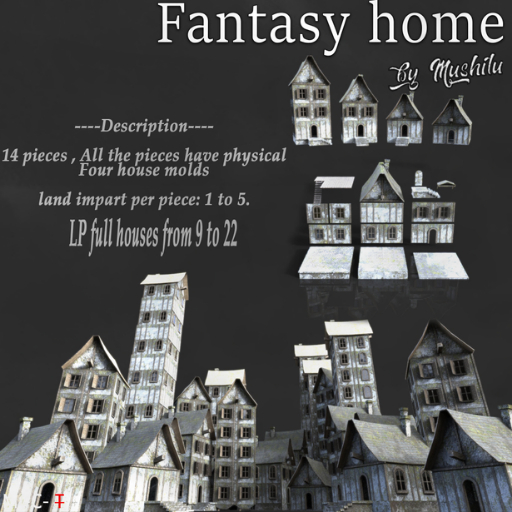 0031 FantasyHome