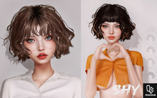 [monso] Shy Hair (demo)
