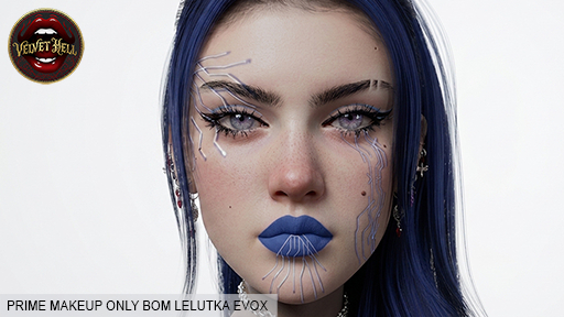 Prime Makeup - Unpackme