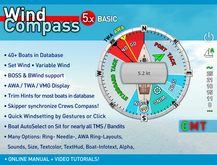 WindCompass BASIC