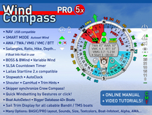 WindCompass PRO