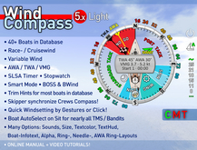 WindCompass Light