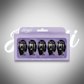 HANII - All Stars Nails BLACK HW MARKETPLACE