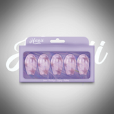 HANII - All Stars Nails LILAC HW MARKETPLACE