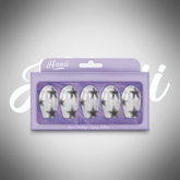HANII - All Stars Nails WHITE HW MARKETPLACE
