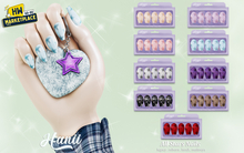 HANII - All Stars Nails FATPACK HW MARKETPLACE