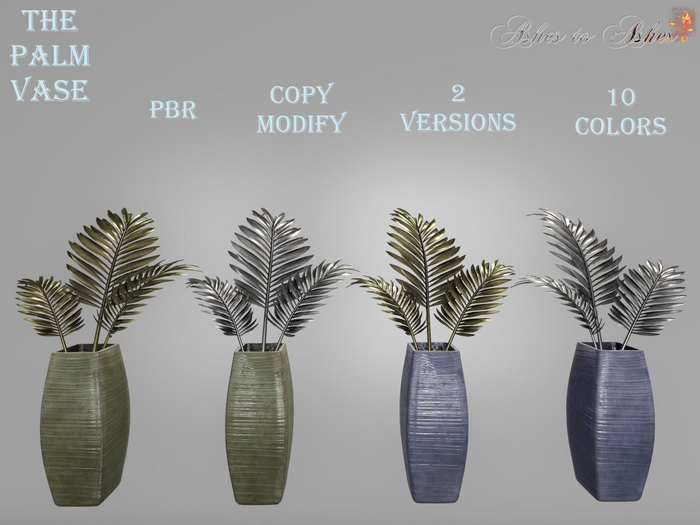 Palm