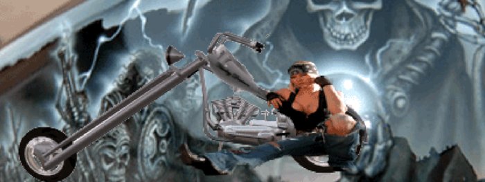 JR's Silver Rider Boxed