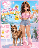 Kira Hoshi Fun in the Sun Set