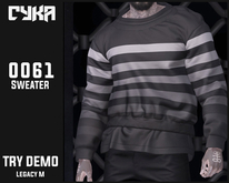 CYKA - 0061