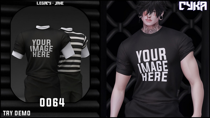 CYKA - 0064