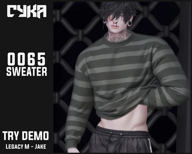 CYKA - 0065