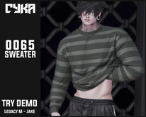 CYKA - 0065
