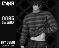 CYKA - 0065 DEMO