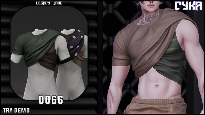 CYKA - 0066