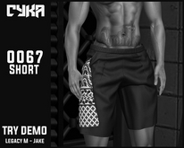 CYKA - 0067 DEMO