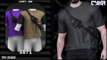 CYKA - 0071