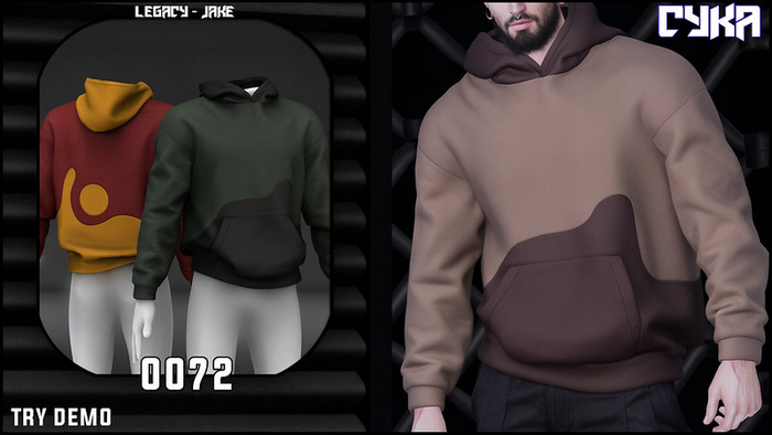 CYKA - 0072