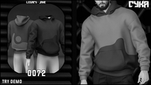 CYKA - 0072 DEMO
