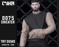 CYKA - 0075