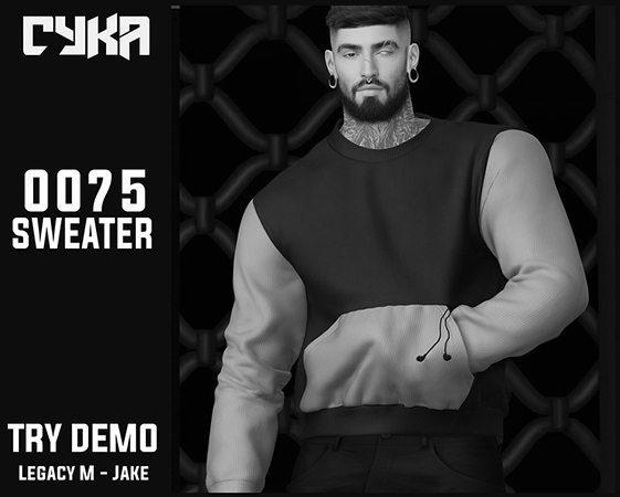 CYKA - 0075 DEMO