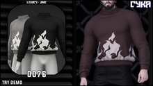 CYKA - 0076