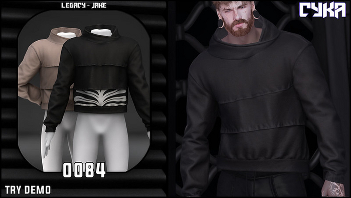 CYKA - 0084