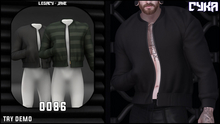 CYKA - 0086 Fatpack