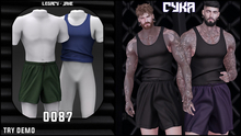 CYKA - 0087