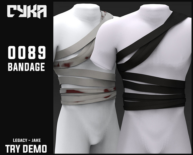 CYKA - 0089