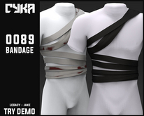 CYKA - 0089