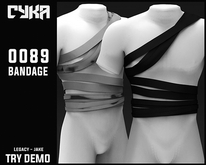 CYKA - 0089 DEMO