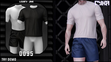 CYKA - 0095 Set