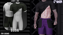 CYKA - 0097 Set