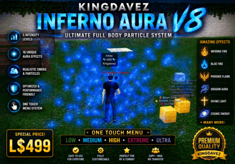Inferno Aura Hud 2 full perm